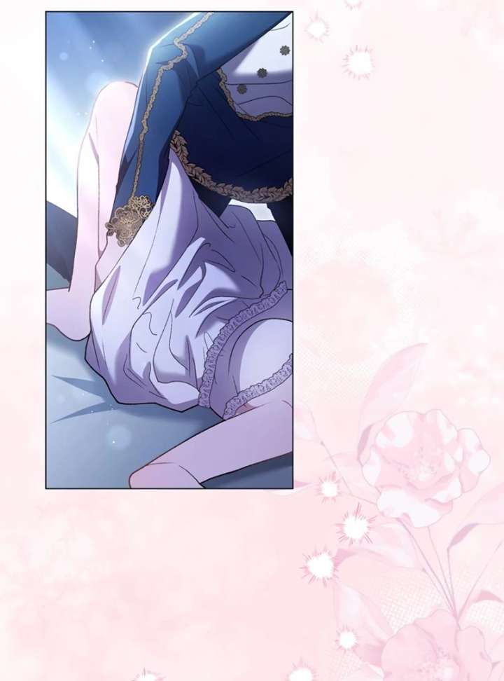 The Obsessed Young Prince Loves the Unlucky Princess Too Much! Chapter 5 page 81 - 