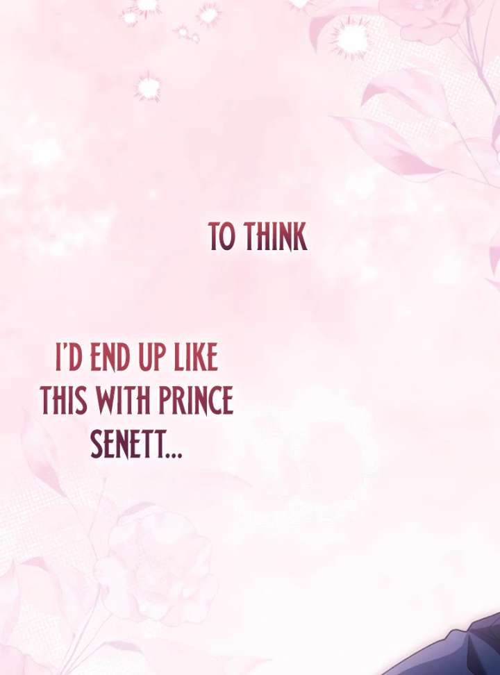 The Obsessed Young Prince Loves the Unlucky Princess Too Much! Chapter 5 page 82 - 