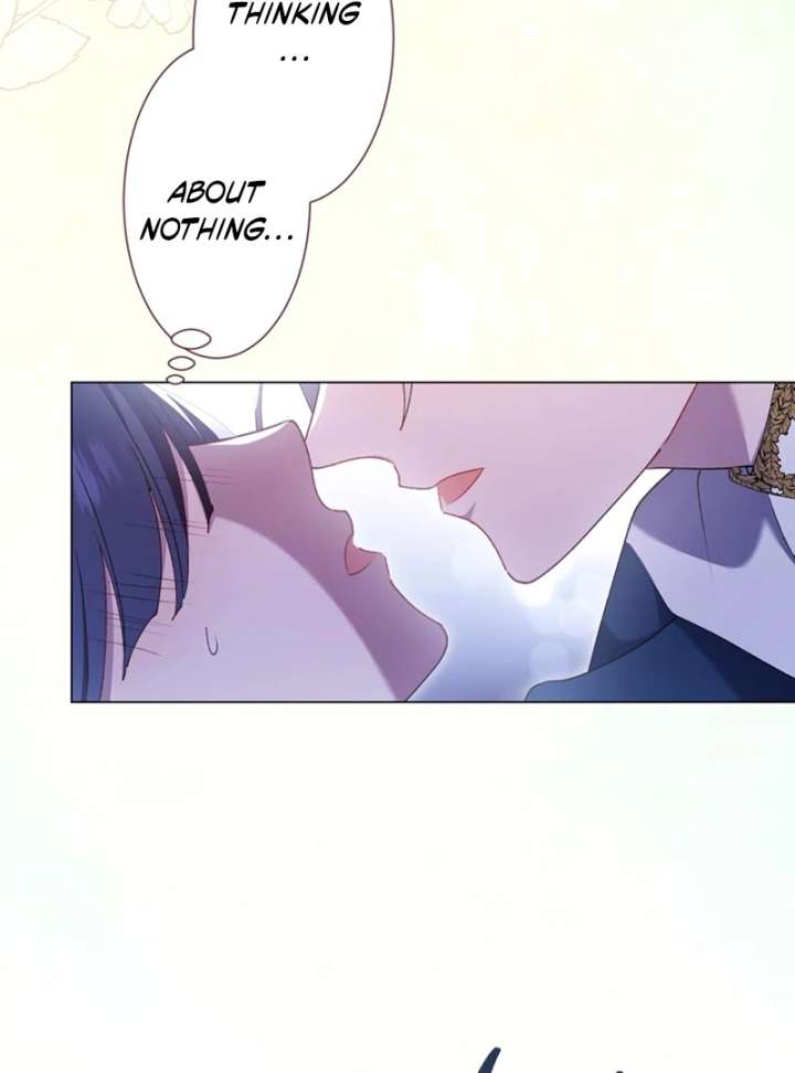 The Obsessed Young Prince Loves the Unlucky Princess Too Much! Chapter 5 page 90 - 