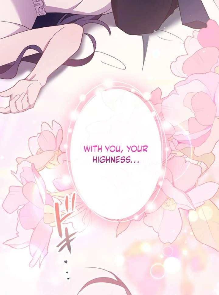 The Obsessed Young Prince Loves the Unlucky Princess Too Much! Chapter 5 page 95 - 