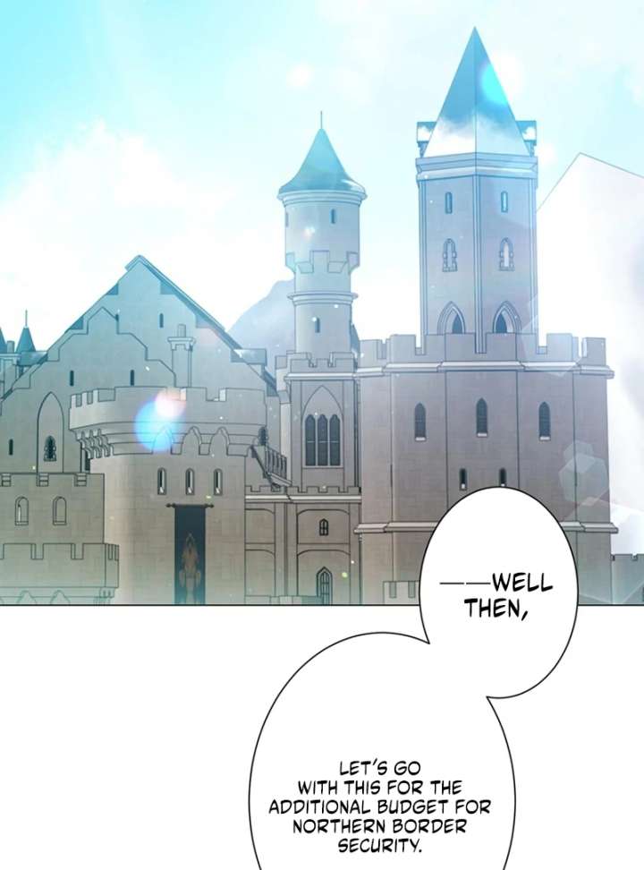 The Obsessed Young Prince Loves the Unlucky Princess Too Much! Chapter 6 page 2 - 