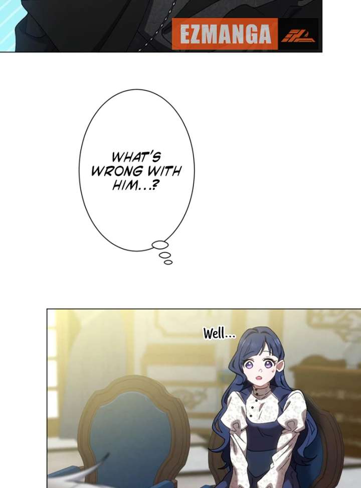 The Obsessed Young Prince Loves the Unlucky Princess Too Much! Chapter 6 page 101 - 