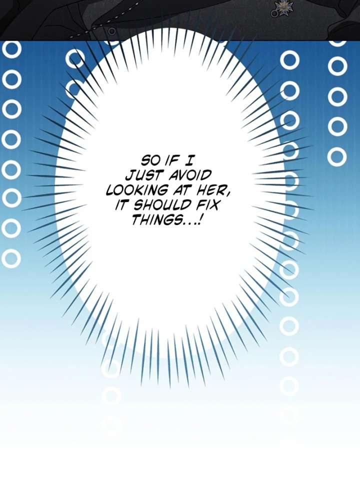 The Obsessed Young Prince Loves the Unlucky Princess Too Much! Chapter 6 page 108 - 