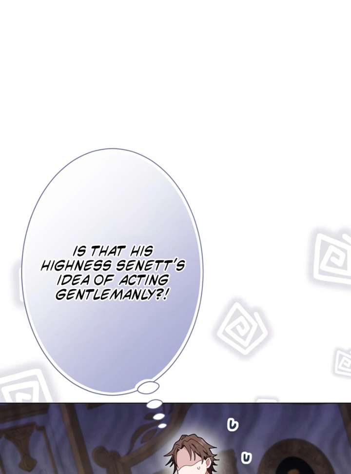 The Obsessed Young Prince Loves the Unlucky Princess Too Much! Chapter 6 page 109 - 