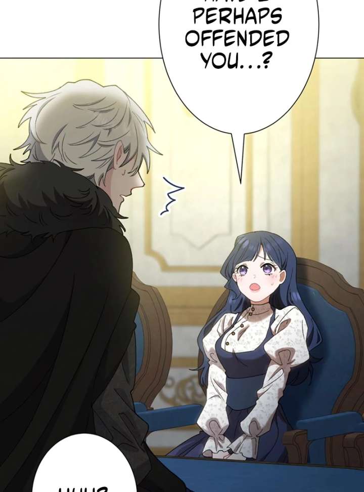 The Obsessed Young Prince Loves the Unlucky Princess Too Much! Chapter 6 page 133 - 