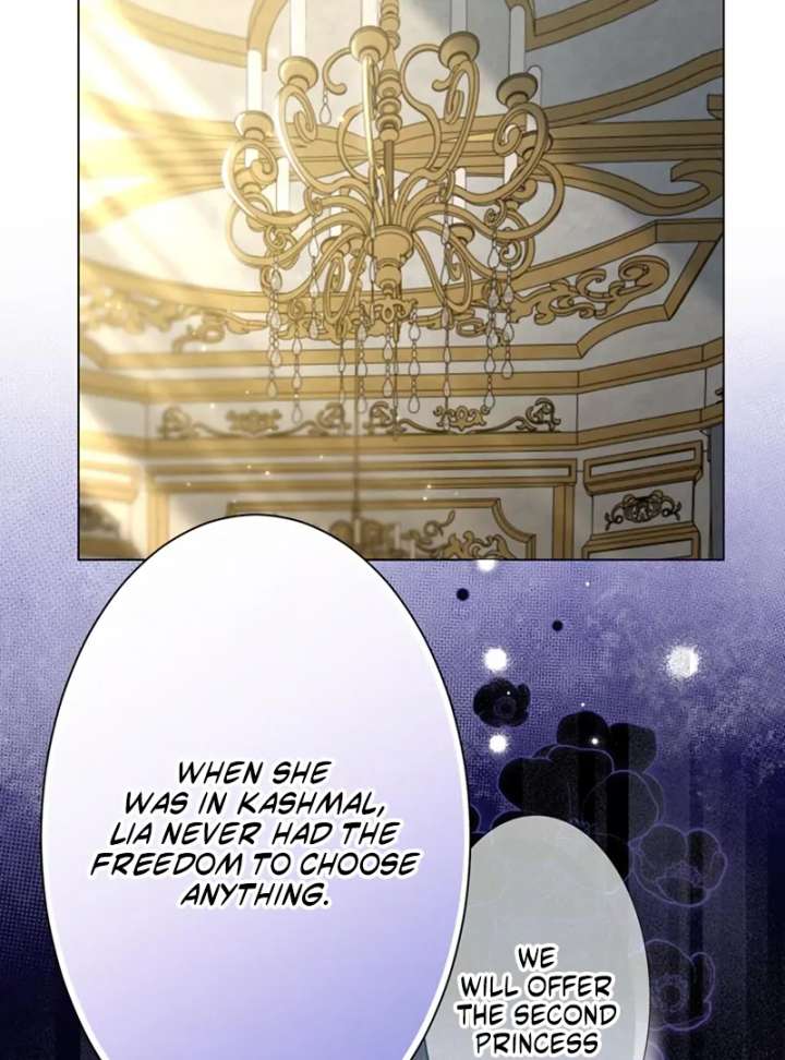 The Obsessed Young Prince Loves the Unlucky Princess Too Much! Chapter 6 page 19 - 
