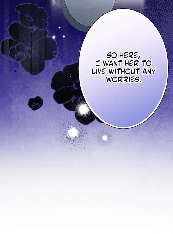 The Obsessed Young Prince Loves the Unlucky Princess Too Much! Chapter 6 page 21 - 