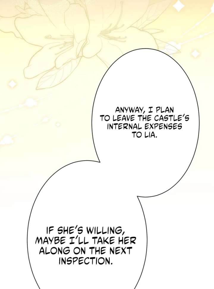 The Obsessed Young Prince Loves the Unlucky Princess Too Much! Chapter 6 page 24 - 