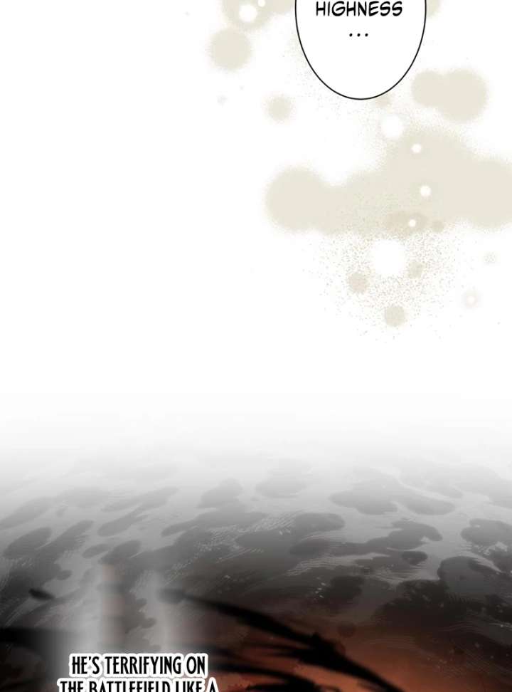 The Obsessed Young Prince Loves the Unlucky Princess Too Much! Chapter 6 page 27 - 