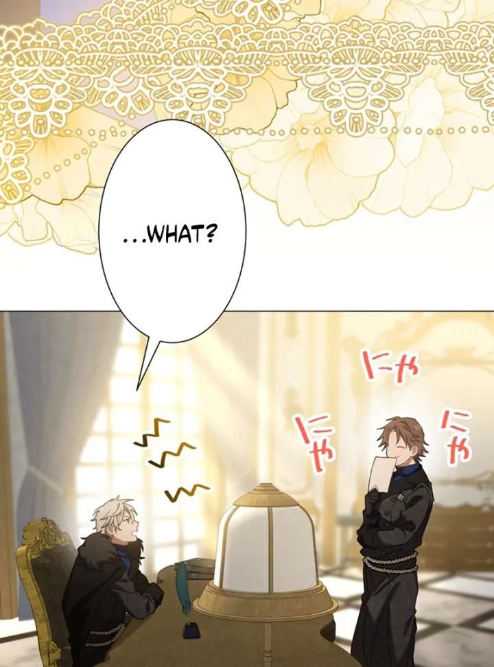 The Obsessed Young Prince Loves the Unlucky Princess Too Much! Chapter 6 page 30 - 