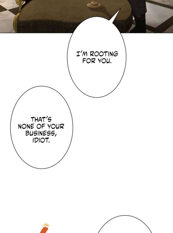 The Obsessed Young Prince Loves the Unlucky Princess Too Much! Chapter 6 page 31 - 
