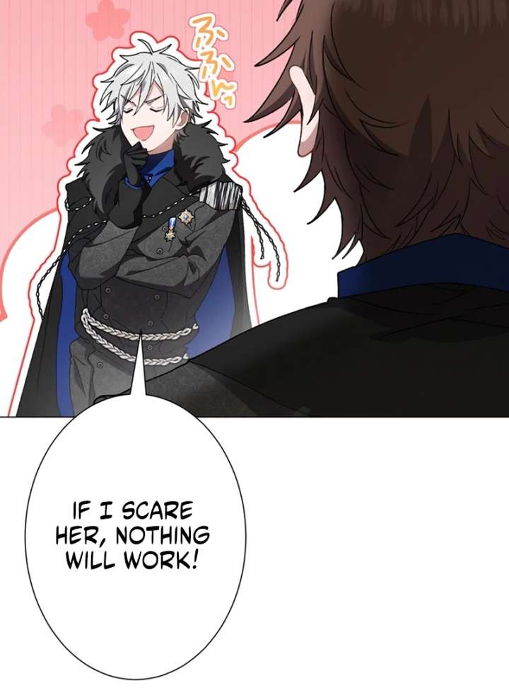 The Obsessed Young Prince Loves the Unlucky Princess Too Much! Chapter 6 page 39 - 