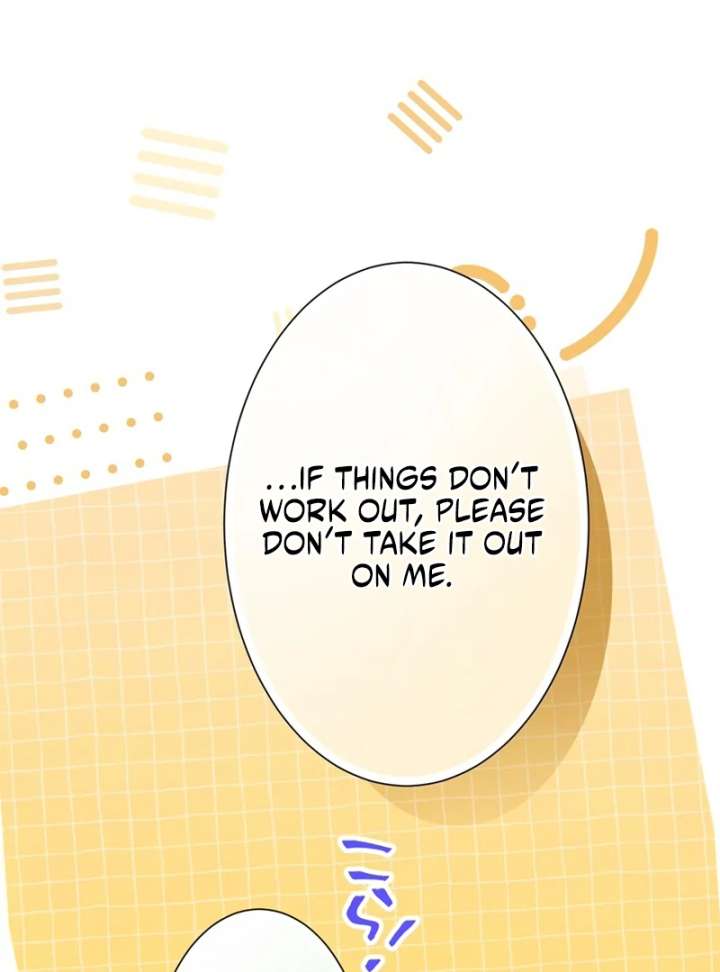 The Obsessed Young Prince Loves the Unlucky Princess Too Much! Chapter 6 page 40 - 
