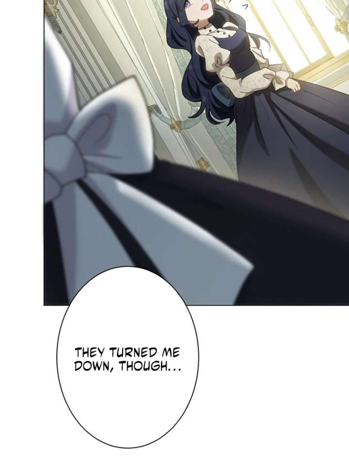 The Obsessed Young Prince Loves the Unlucky Princess Too Much! Chapter 6 page 50 - 