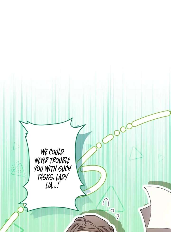 The Obsessed Young Prince Loves the Unlucky Princess Too Much! Chapter 6 page 51 - 