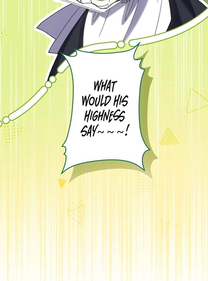 The Obsessed Young Prince Loves the Unlucky Princess Too Much! Chapter 6 page 54 - 