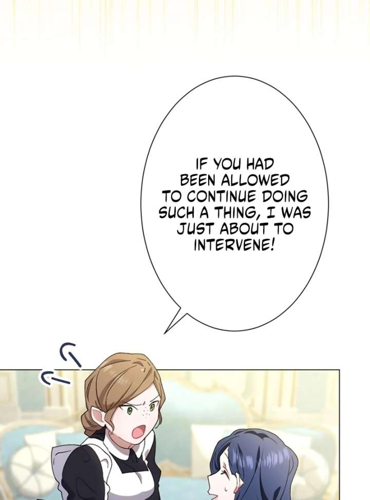 The Obsessed Young Prince Loves the Unlucky Princess Too Much! Chapter 6 page 55 - 