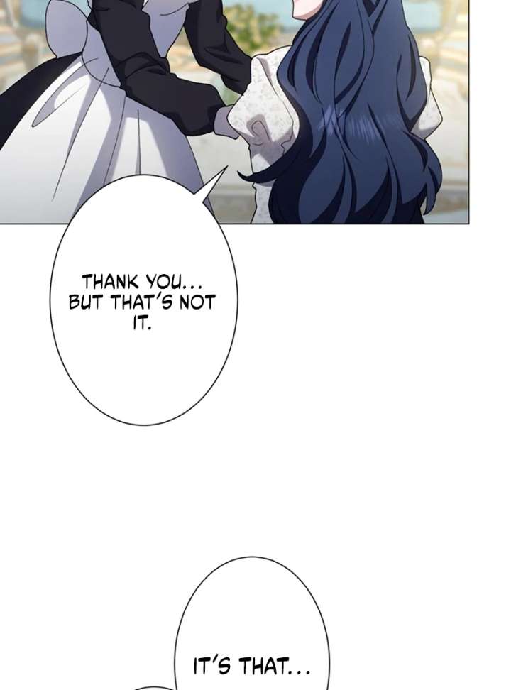 The Obsessed Young Prince Loves the Unlucky Princess Too Much! Chapter 6 page 56 - 