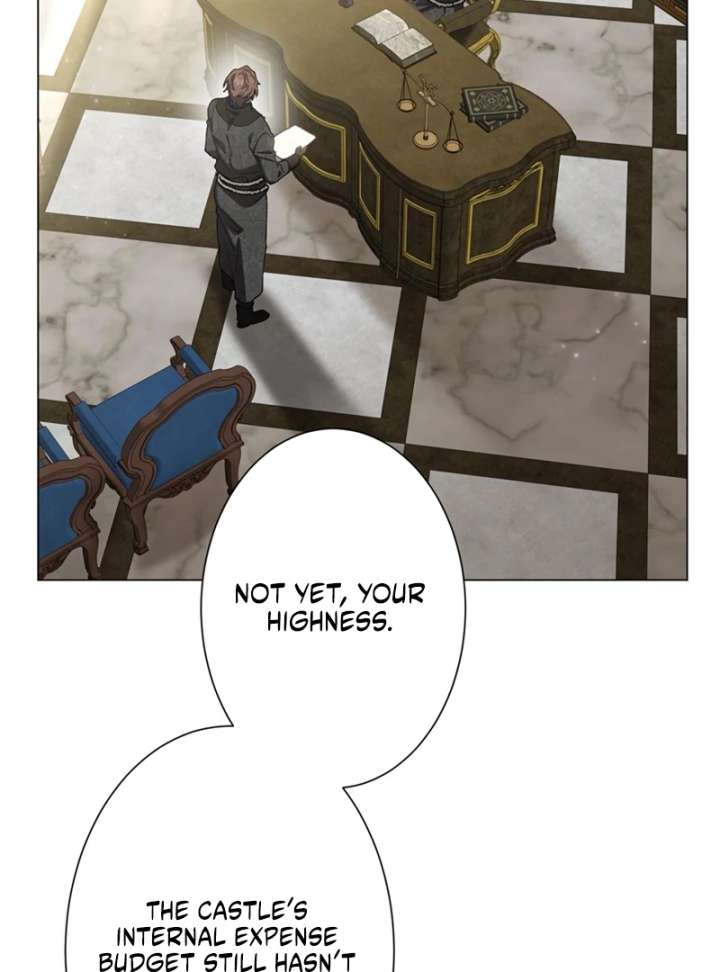 The Obsessed Young Prince Loves the Unlucky Princess Too Much! Chapter 6 page 7 - 