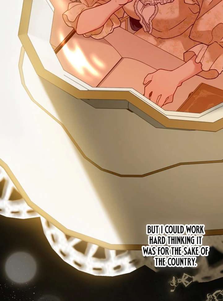 The Obsessed Young Prince Loves the Unlucky Princess Too Much! Chapter 6 page 61 - 