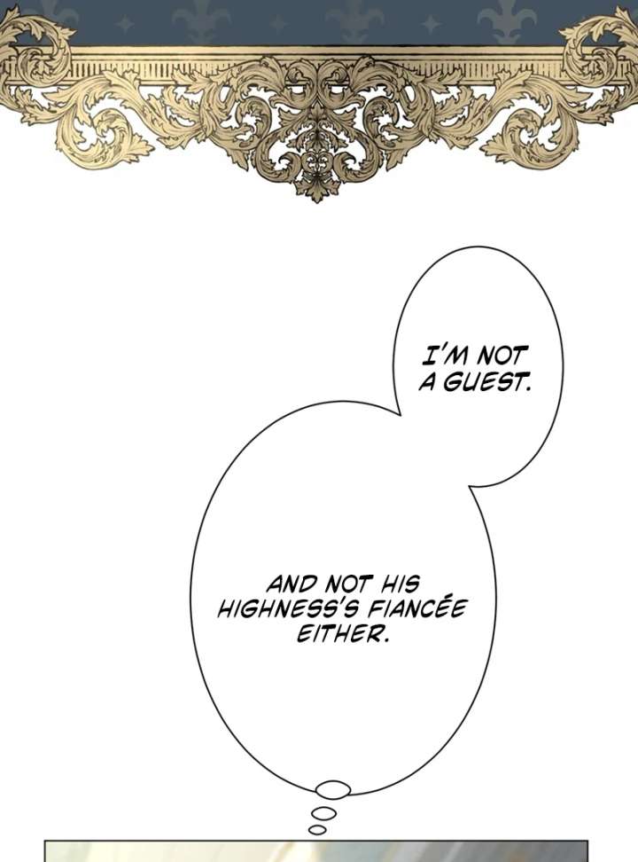 The Obsessed Young Prince Loves the Unlucky Princess Too Much! Chapter 6 page 65 - 