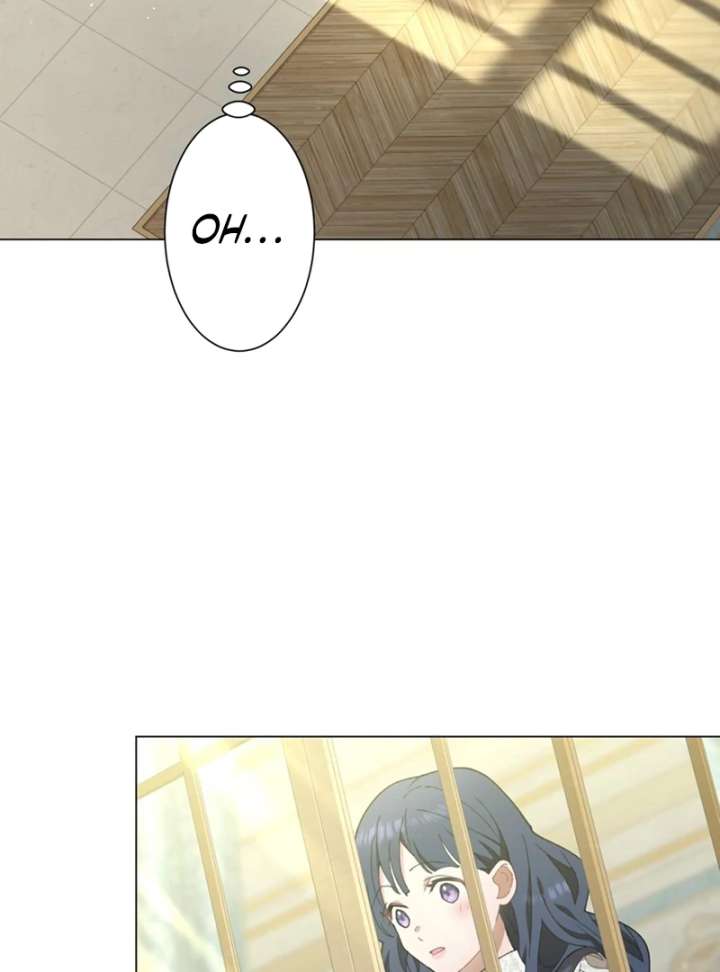 The Obsessed Young Prince Loves the Unlucky Princess Too Much! Chapter 6 page 69 - 