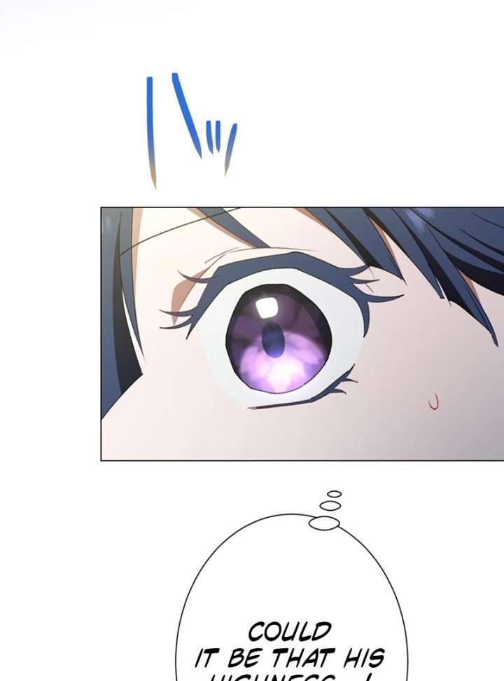 The Obsessed Young Prince Loves the Unlucky Princess Too Much! Chapter 6 page 75 - 