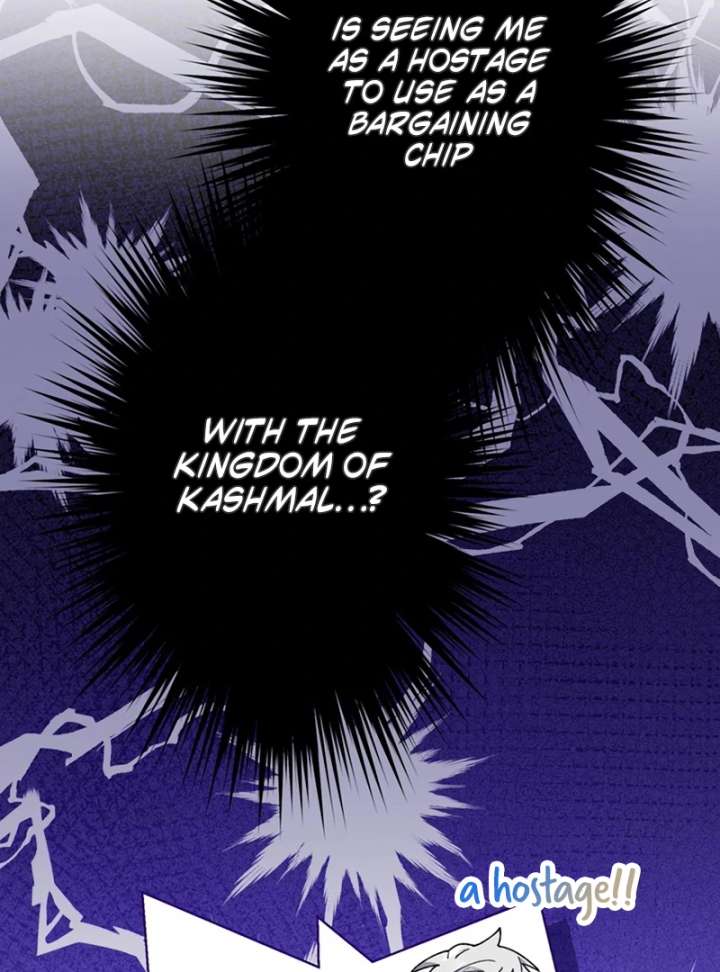 The Obsessed Young Prince Loves the Unlucky Princess Too Much! Chapter 6 page 78 - 
