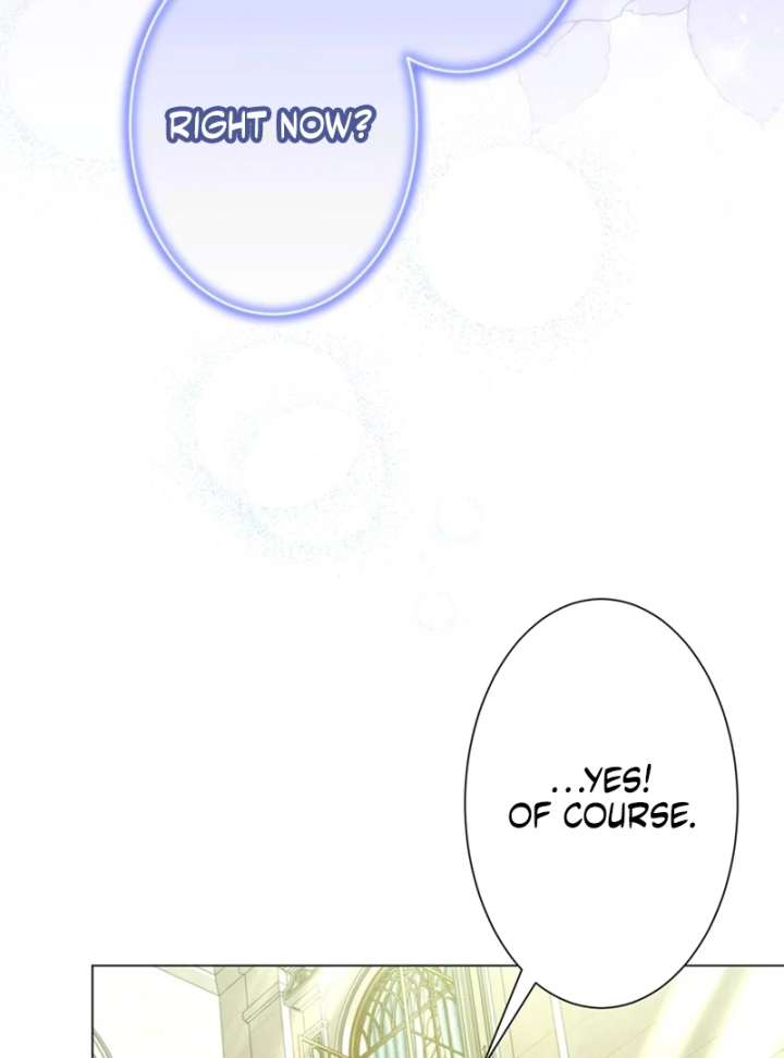 The Obsessed Young Prince Loves the Unlucky Princess Too Much! Chapter 6 page 90 - 