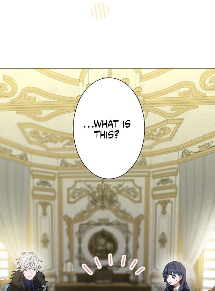 The Obsessed Young Prince Loves the Unlucky Princess Too Much! Chapter 6 page 96 - 