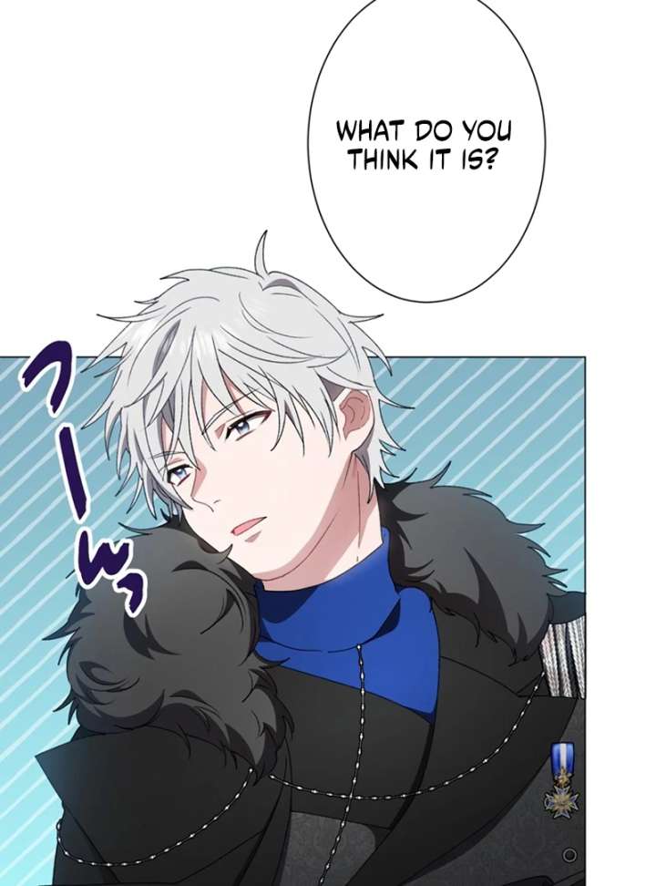 The Obsessed Young Prince Loves the Unlucky Princess Too Much! Chapter 6 page 100 - 