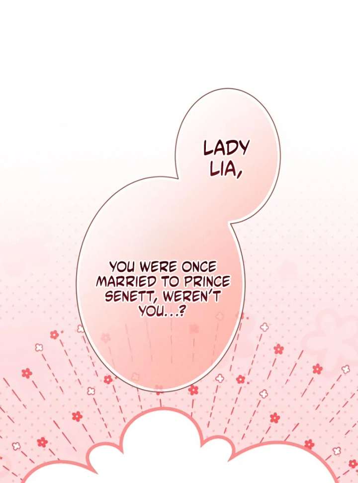 The Obsessed Young Prince Loves the Unlucky Princess Too Much! Chapter 7 page 11 - 