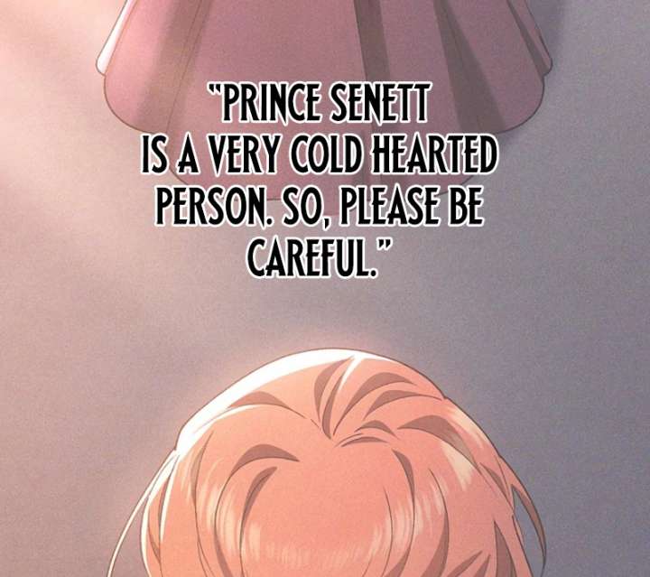 The Obsessed Young Prince Loves the Unlucky Princess Too Much! Chapter 7 page 112 - 