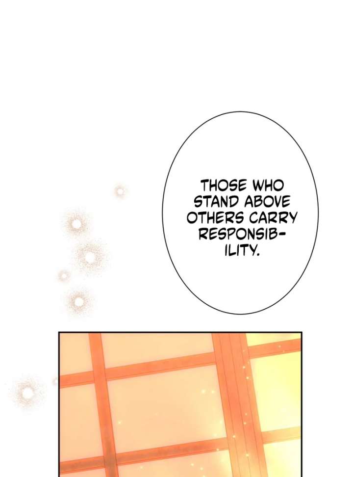 The Obsessed Young Prince Loves the Unlucky Princess Too Much! Chapter 7 page 117 - 
