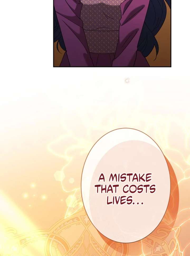 The Obsessed Young Prince Loves the Unlucky Princess Too Much! Chapter 7 page 120 - 