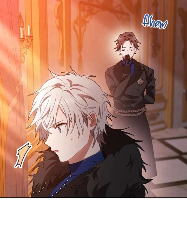 The Obsessed Young Prince Loves the Unlucky Princess Too Much! Chapter 7 page 125 - 