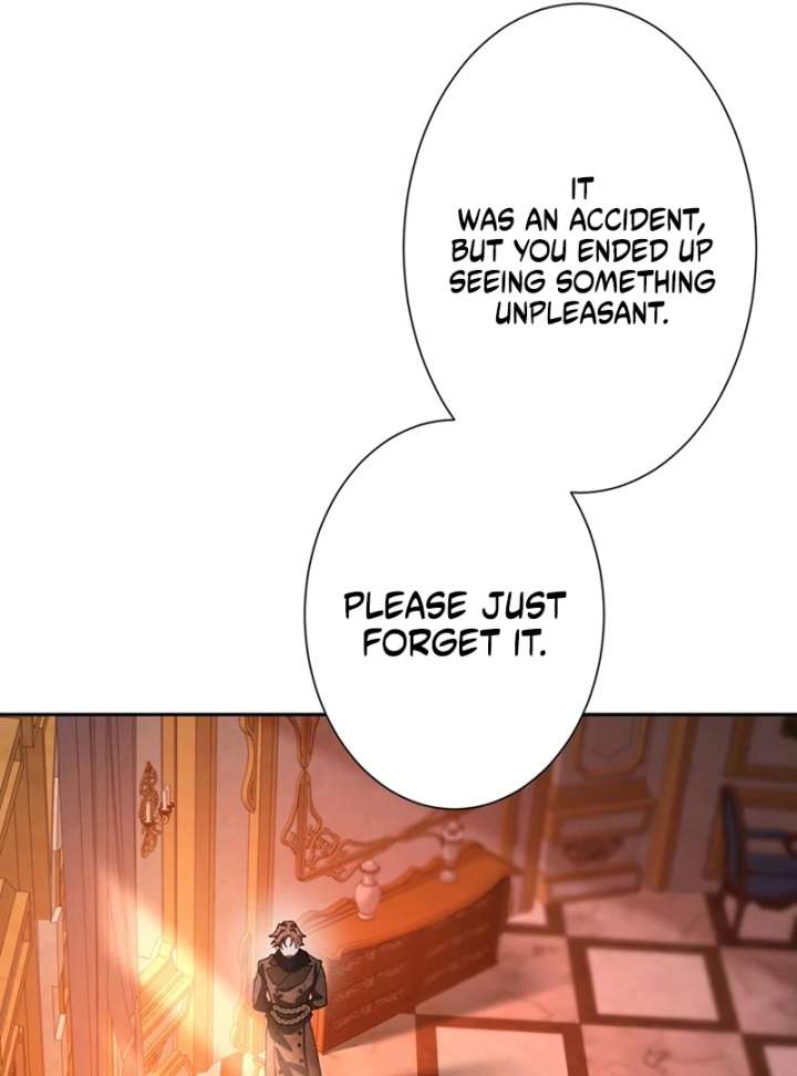 The Obsessed Young Prince Loves the Unlucky Princess Too Much! Chapter 7 page 126 - 