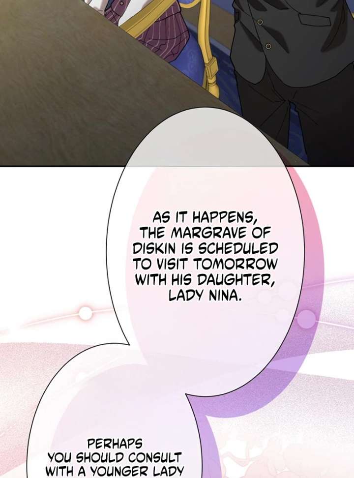 The Obsessed Young Prince Loves the Unlucky Princess Too Much! Chapter 7 page 16 - 