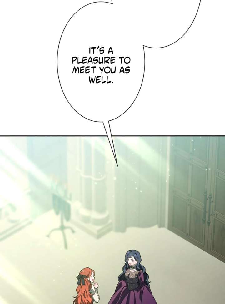 The Obsessed Young Prince Loves the Unlucky Princess Too Much! Chapter 7 page 31 - 