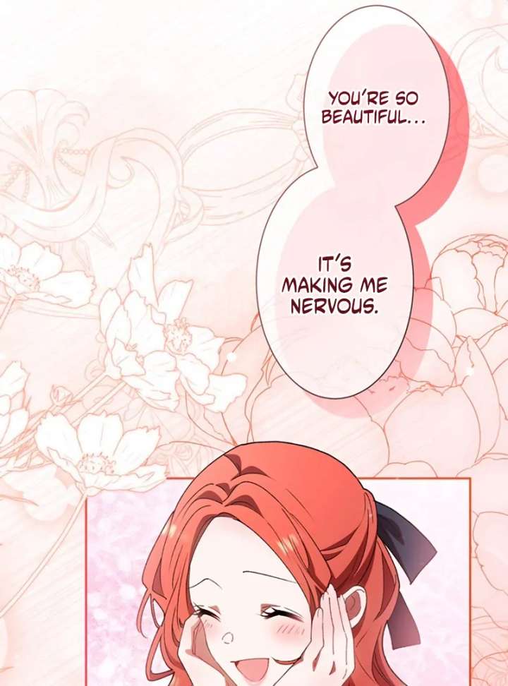 The Obsessed Young Prince Loves the Unlucky Princess Too Much! Chapter 7 page 33 - 
