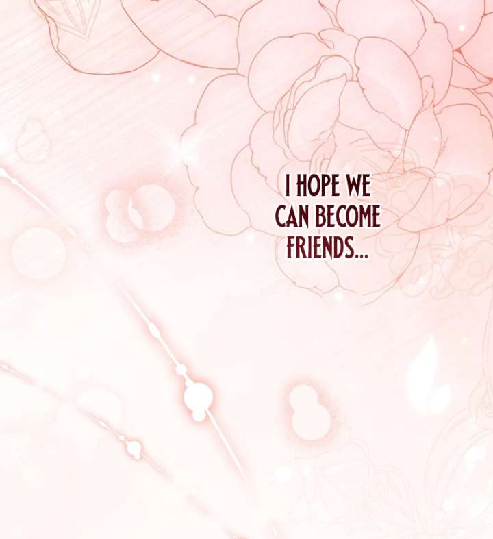 The Obsessed Young Prince Loves the Unlucky Princess Too Much! Chapter 7 page 36 - 