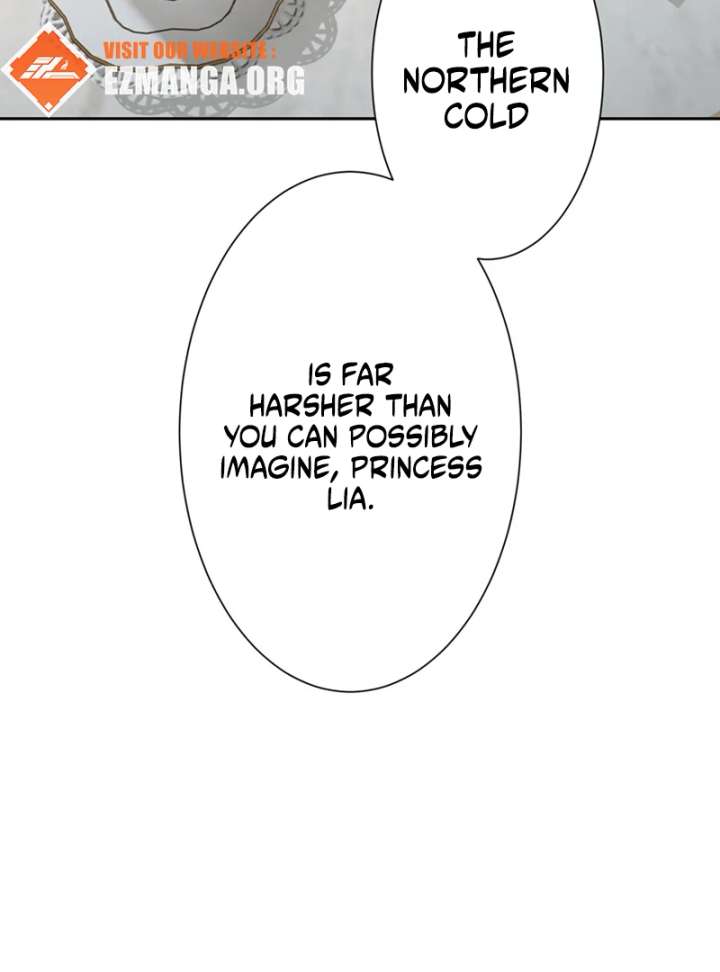 The Obsessed Young Prince Loves the Unlucky Princess Too Much! Chapter 7 page 39 - 
