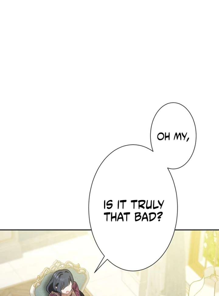 The Obsessed Young Prince Loves the Unlucky Princess Too Much! Chapter 7 page 40 - 
