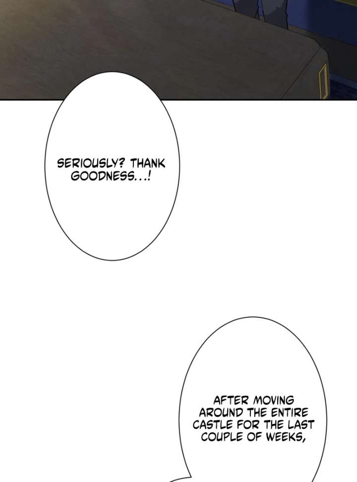 The Obsessed Young Prince Loves the Unlucky Princess Too Much! Chapter 7 page 5 - 