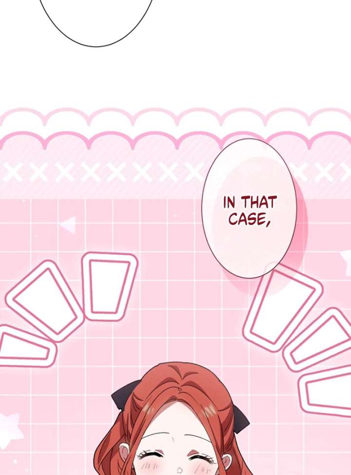 The Obsessed Young Prince Loves the Unlucky Princess Too Much! Chapter 7 page 44 - 