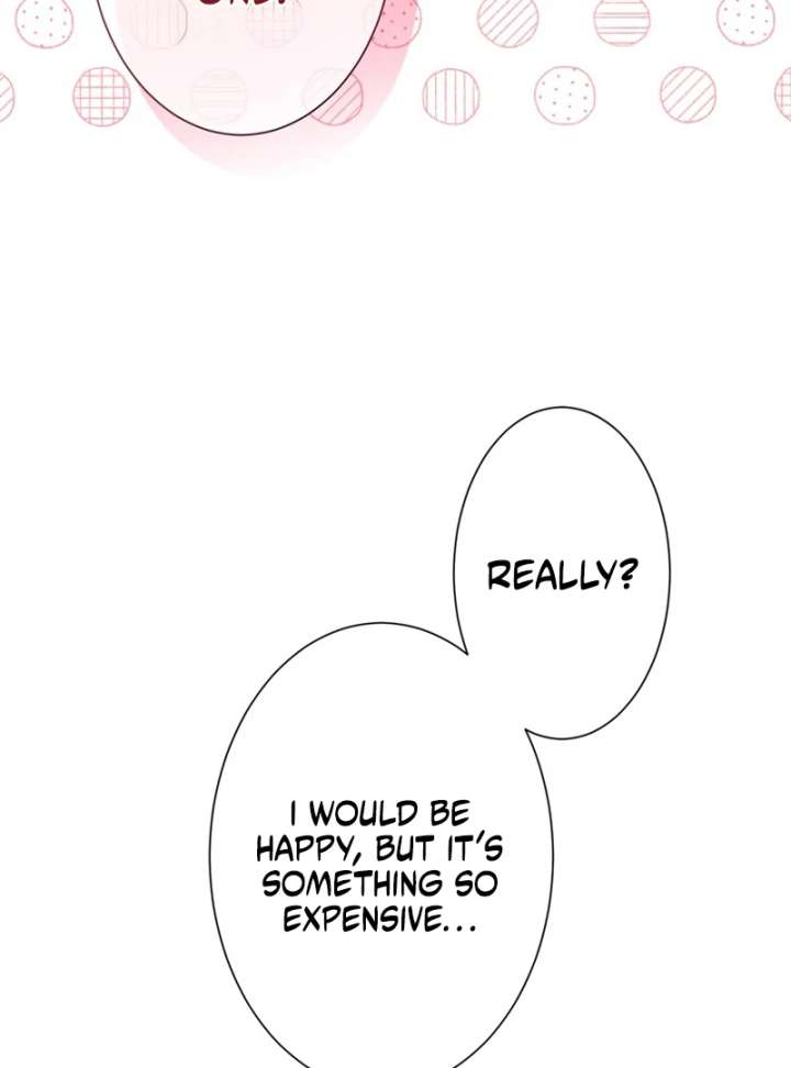 The Obsessed Young Prince Loves the Unlucky Princess Too Much! Chapter 7 page 46 - 