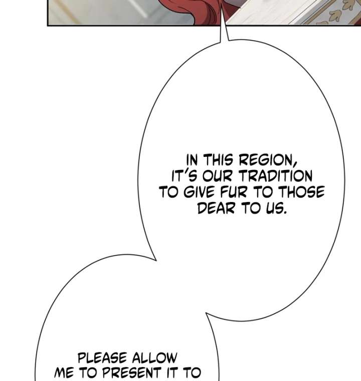 The Obsessed Young Prince Loves the Unlucky Princess Too Much! Chapter 7 page 48 - 