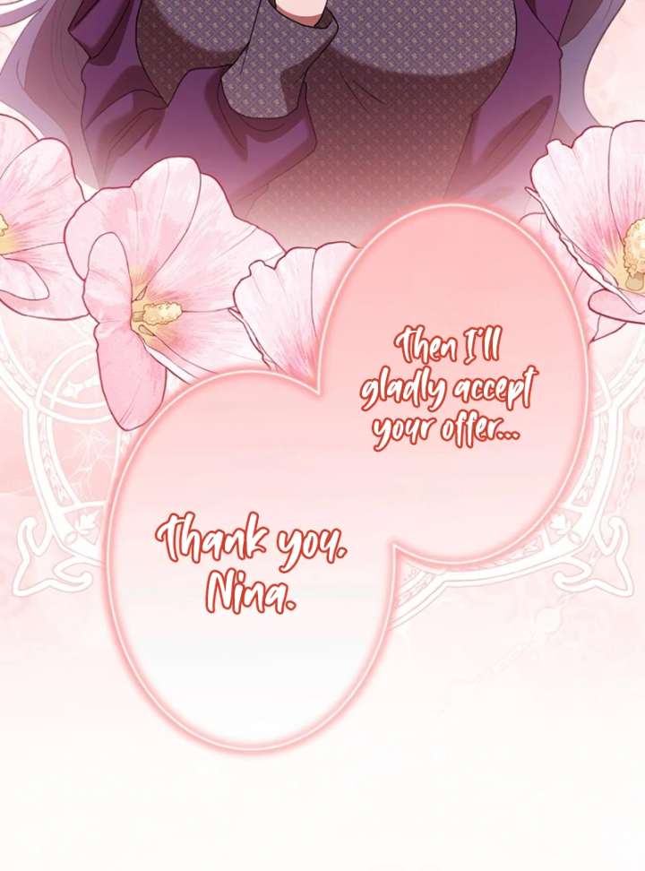 The Obsessed Young Prince Loves the Unlucky Princess Too Much! Chapter 7 page 51 - 