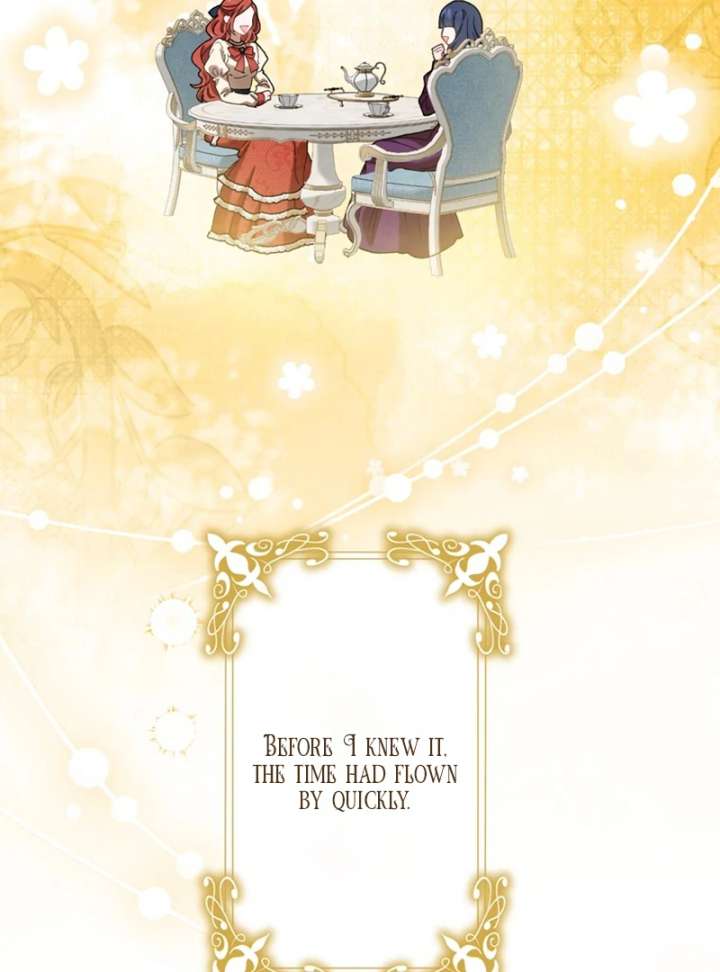 The Obsessed Young Prince Loves the Unlucky Princess Too Much! Chapter 7 page 53 - 