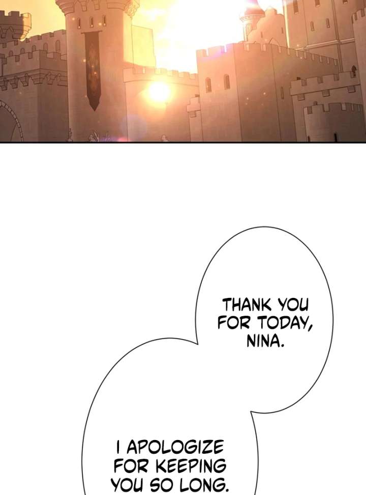 The Obsessed Young Prince Loves the Unlucky Princess Too Much! Chapter 7 page 55 - 